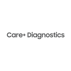 Care+ Diagnostics Zeichen