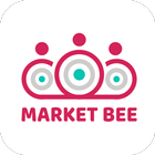 Market Bee icon