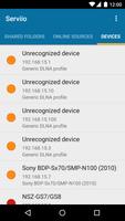 ServiiDroid скриншот 2
