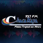 Radio Chacaltaya 93.7 Fm icône