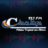 Radio Chacaltaya 93.7 Fm icône