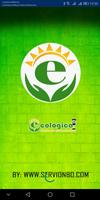 Ecologica Radio الملصق