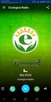 Ecologica Radio تصوير الشاشة 1
