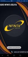 Radio Infinita Bolivia Cartaz