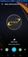 Radio Infinita Bolivia imagem de tela 1
