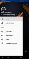 Radio Infinita Bolivia imagem de tela 2