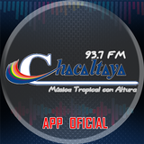 Radio Chacaltaya アイコン