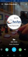 برنامه‌نما Radio Chacaltaya عکس از صفحه