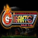 RADIO GIGANTE BOLIVIA APK