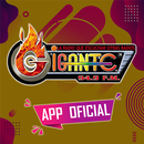 APK Radio Gigante Bolivia