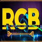 RCB RADIO آئیکن