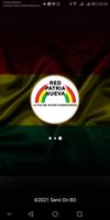 Red Patria Nueva پوسٹر