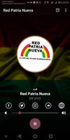 برنامه‌نما Red Patria Nueva عکس از صفحه