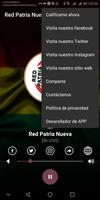 Red Patria Nueva اسکرین شاٹ 2