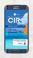 CIR 2019 poster