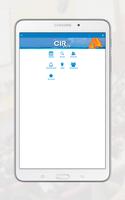 CIR 2019 screenshot 2