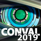 CONVAL 2019 Vitreorretinianas-icoon