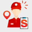 Serv-in Driver biểu tượng