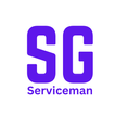 Servingo Serviceman icon