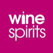 WINE & SPIRITS icon