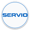 SERVIO – Statistics icon