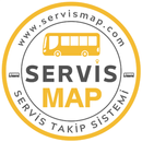 Servis Map APK