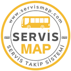 Servis Map simgesi