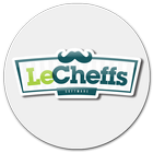 LeCheffs Mobile - Comanda Digi icône