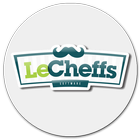 LeCheffs Mobile - Comanda Digi आइकन