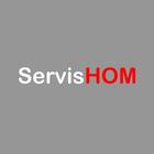 ServisHom icon