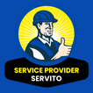 Servito Provide App icon