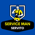 Servito Services Man App