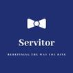 Servitor Beta