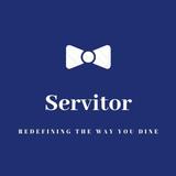Servitor иконка