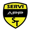 آیکون‌ Servi Taxi