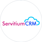 ServitiumCRM biểu tượng