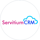 ServitiumCRM 아이콘