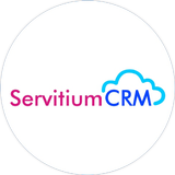 ServitiumCRM иконка