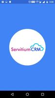 ServitiumCRM Cartaz