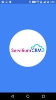 ServitiumCRM الملصق