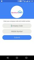 ServitiumCRM screenshot 1