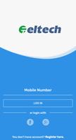 Eltech Customer App تصوير الشاشة 1