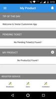 Eltech Customer App تصوير الشاشة 2