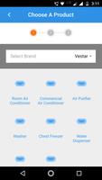 Eltech Customer App تصوير الشاشة 3