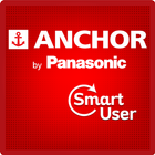 Anchor Customer App icon