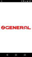 General Aircon Customer App Affiche