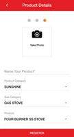 Sunshine Care تصوير الشاشة 1