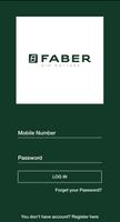 Faber Dealer App-poster