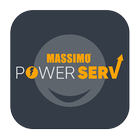 Massimo Power Serv icon
