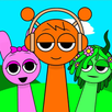 Sprunki Beats Music Game APK